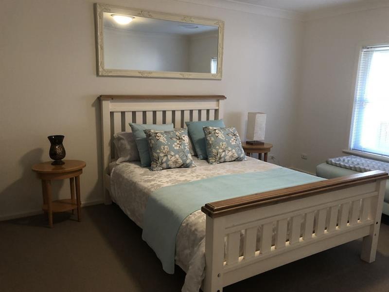 Вилла Gumnut Grove The Vintage Rothbury Экстерьер фото