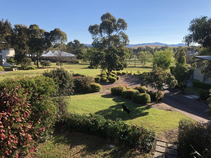 Вилла Gumnut Grove The Vintage Rothbury Экстерьер фото